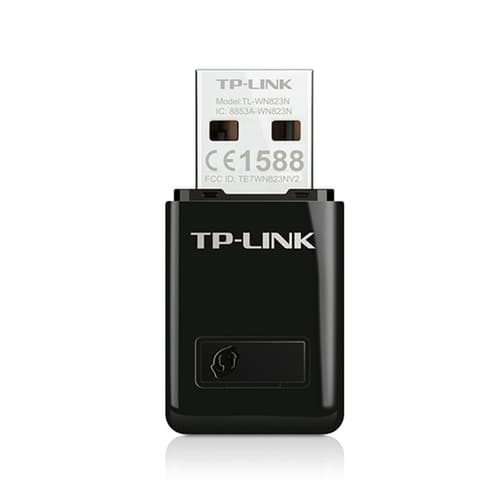 Tp-Link TL-WN823N